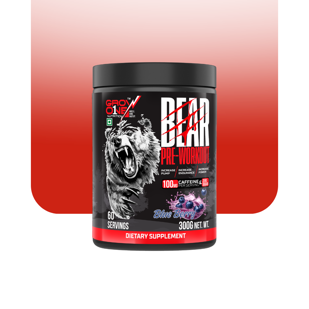 Pre-Workout