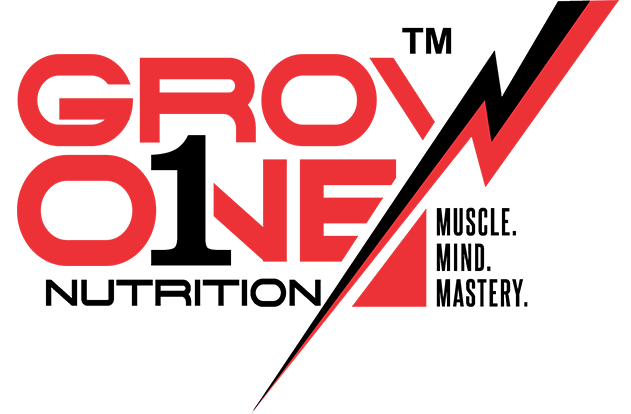 Grow One Nutrition