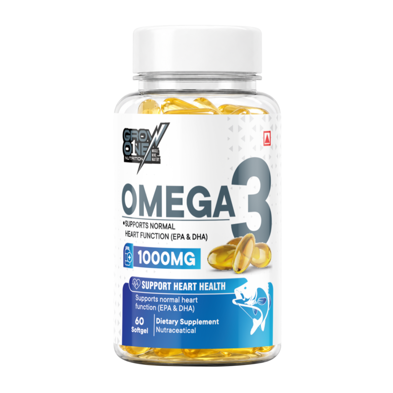 Omega 3