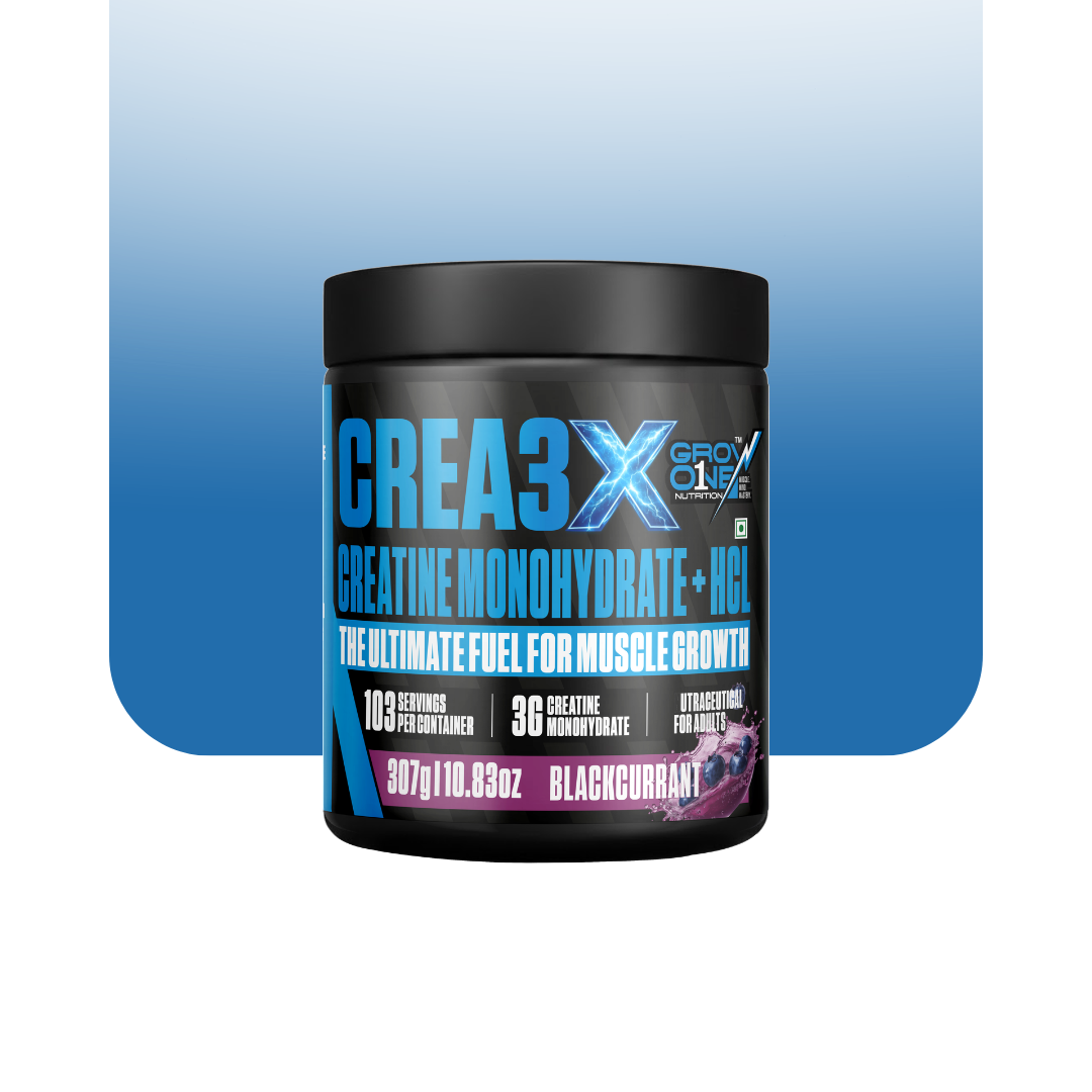 Creatine